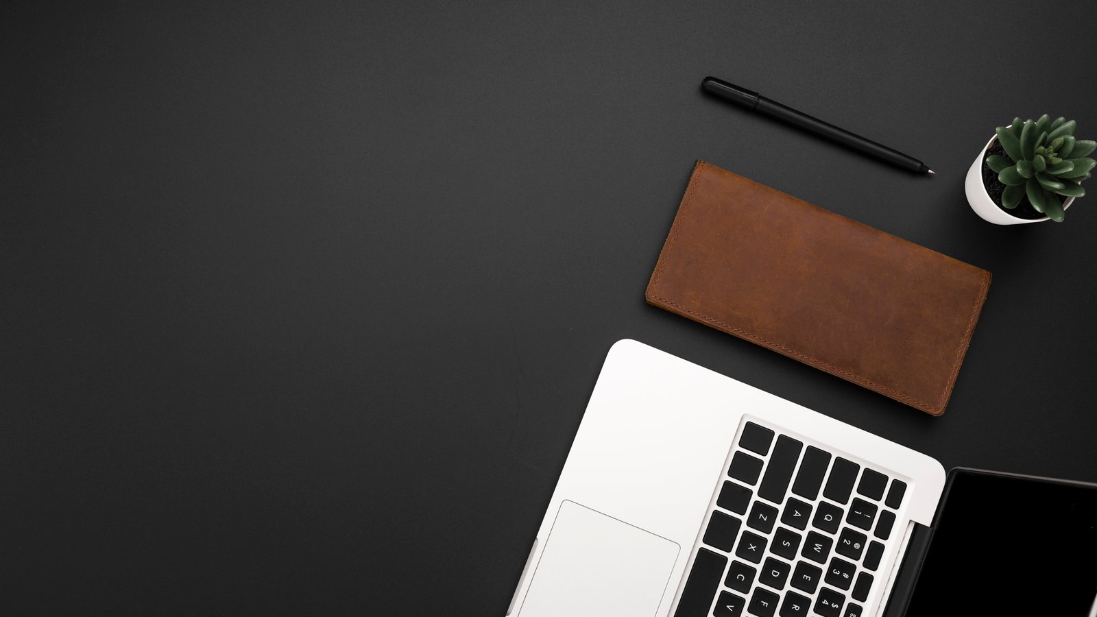 landing page hero image